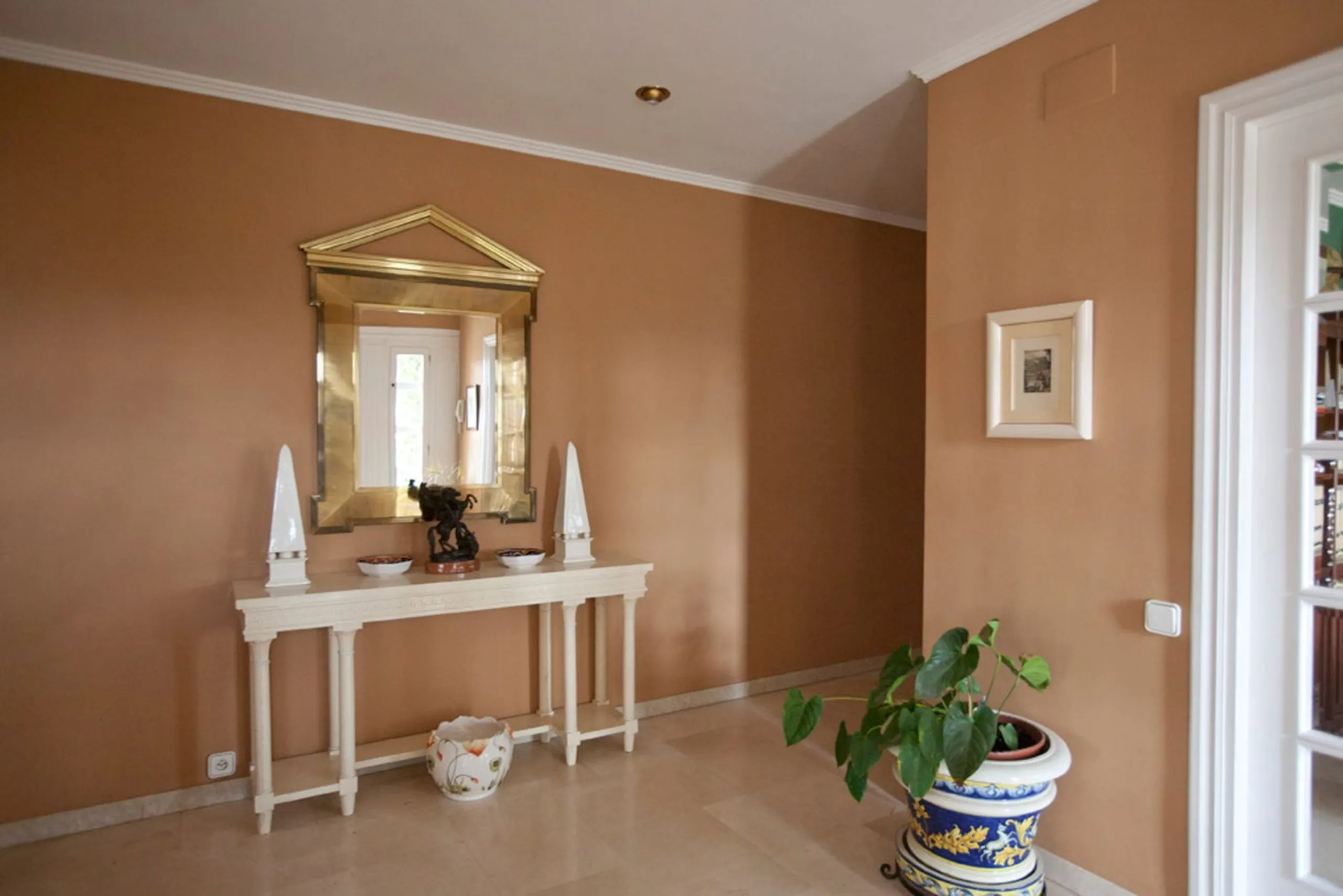 Chalet independiente Mora de Ebro, Costa Dorada