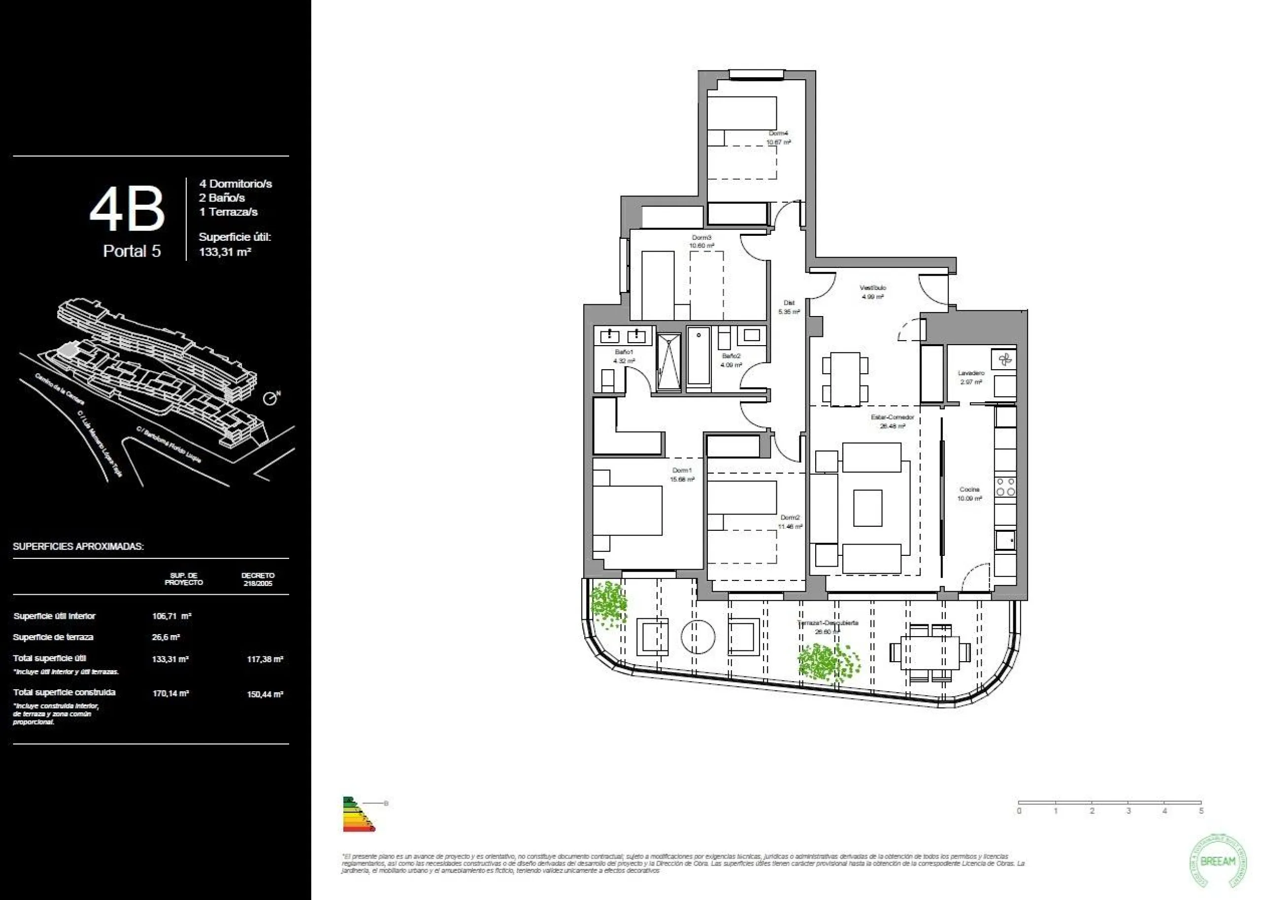 Luxury Residential Complex in Torremolinos: A Mediterranean Masterpiece& & Unmatched Location in Torremolinos& & This exceptional residential complex is located in one of the most desirable areas of Torremolinos, offering an ideal balance of t
