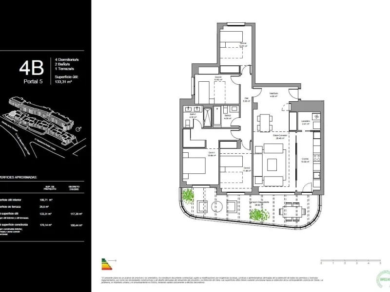 Luxury Residential Complex in Torremolinos: A Mediterranean Masterpiece& & Unmatched Location in Torremolinos& & This exceptional residential complex is located in one of the most desirable areas of Torremolinos, offering an ideal balance of t