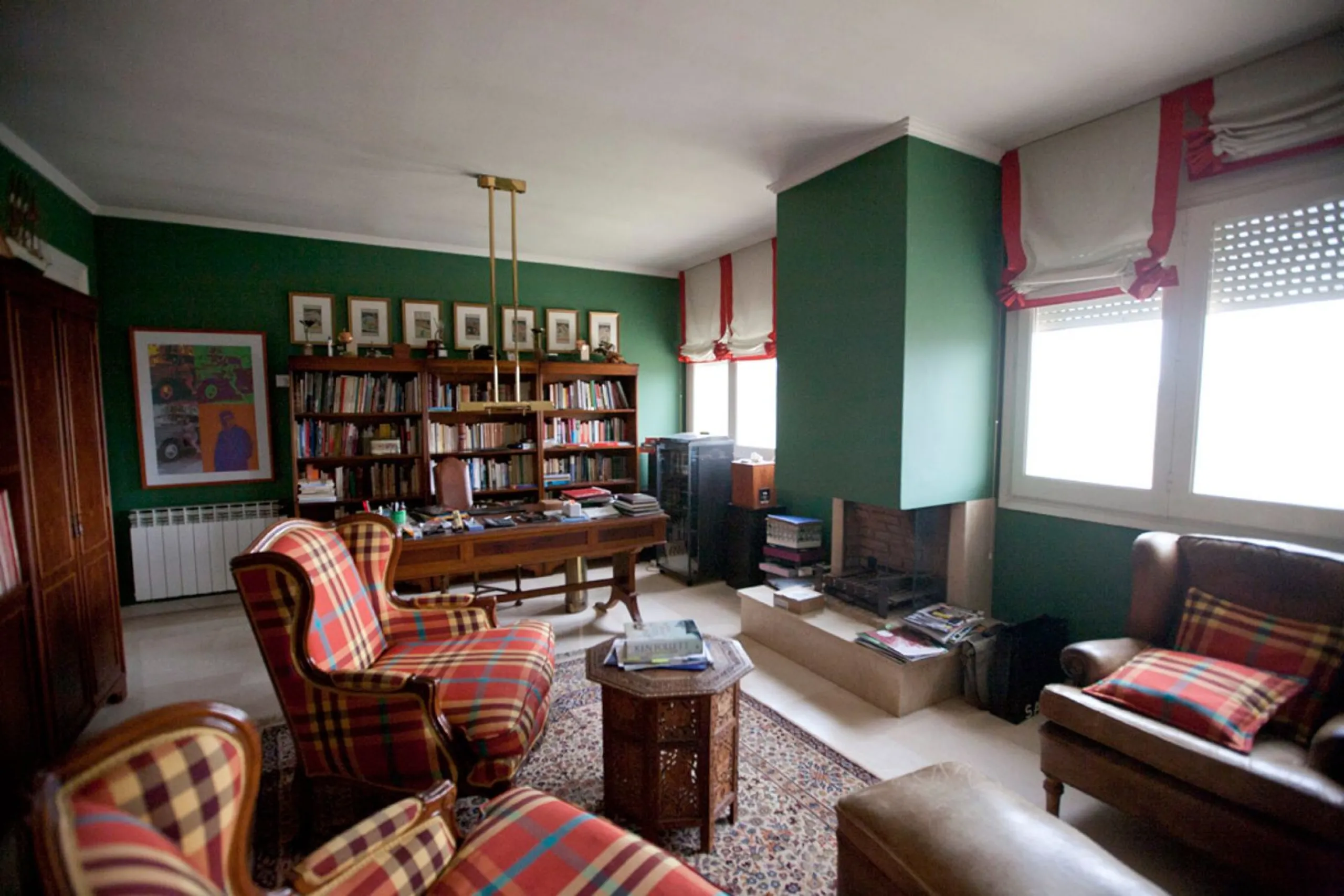 Chalet independiente Mora de Ebro, Costa Dorada