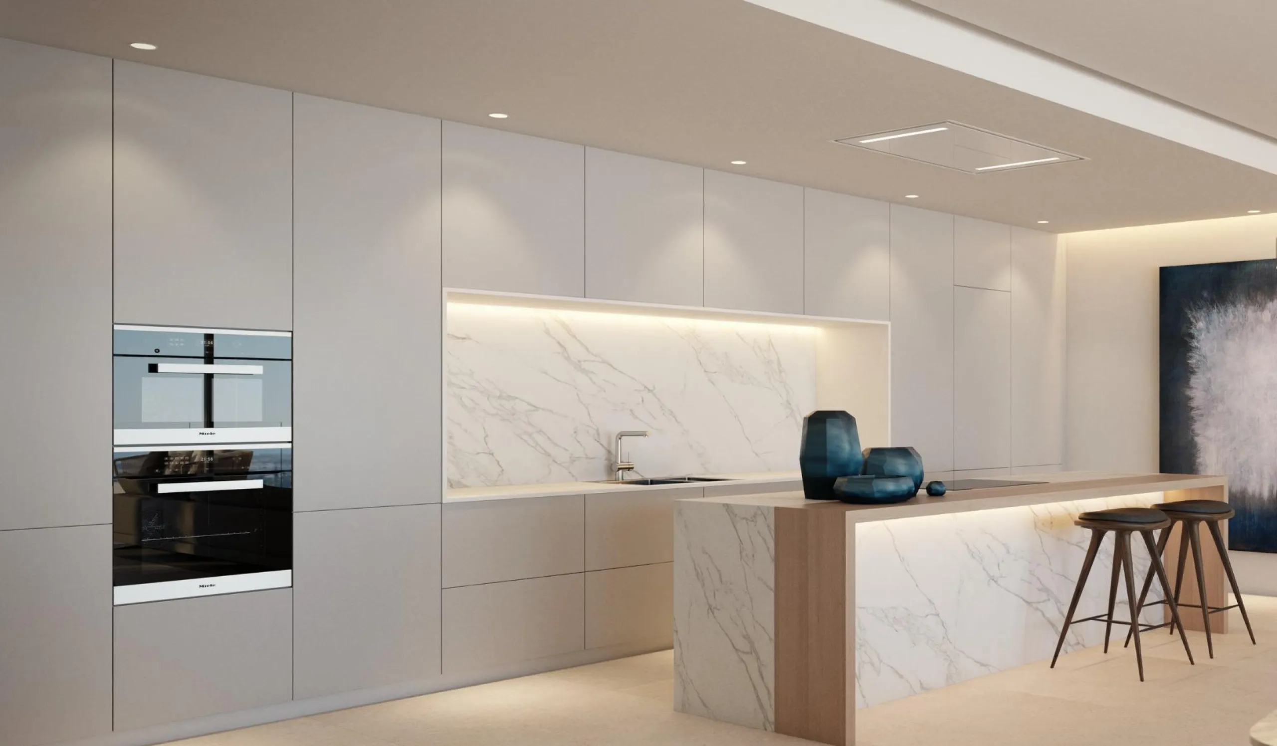 Luxury Living in the Marbella-Benahavís Hills: A Boutique Residential Community& & Prime Location Between Marbella and Benahavís& Nestled between the iconic towns of Marbella and Benahavís, this boutique residential community offers unparalleled 