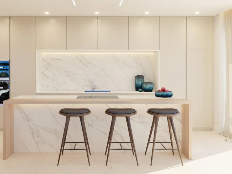 Luxury Living in the Marbella-Benahavís Hills: A Boutique Residential Community& & Prime Location Between Marbella and Benahavís& Nestled between the iconic towns of Marbella and Benahavís, this boutique residential community offers unparalleled 