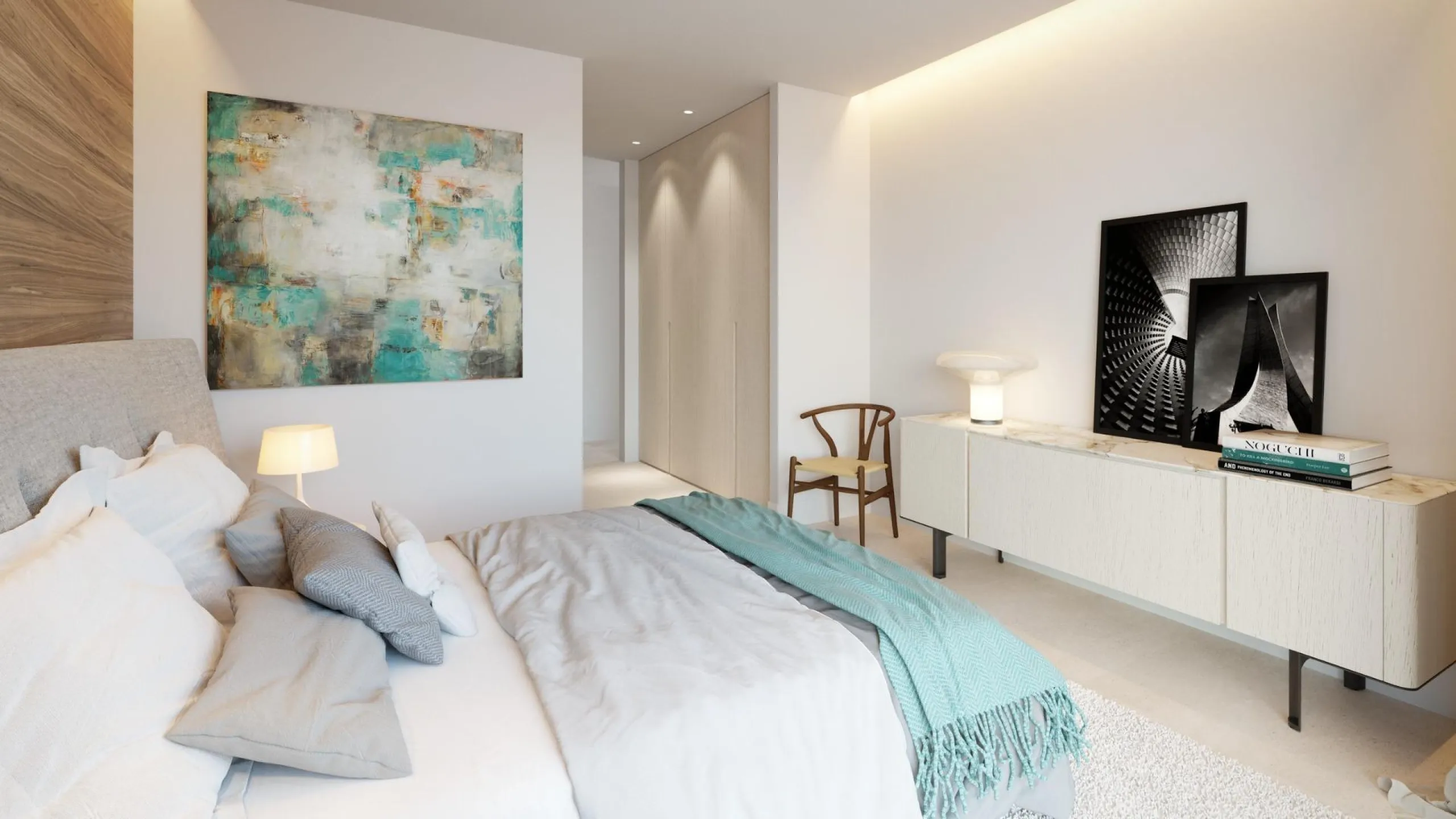 Luxury Living in the Marbella-Benahavís Hills: A Boutique Residential Community& & Prime Location Between Marbella and Benahavís& Nestled between the iconic towns of Marbella and Benahavís, this boutique residential community offers unparalleled 