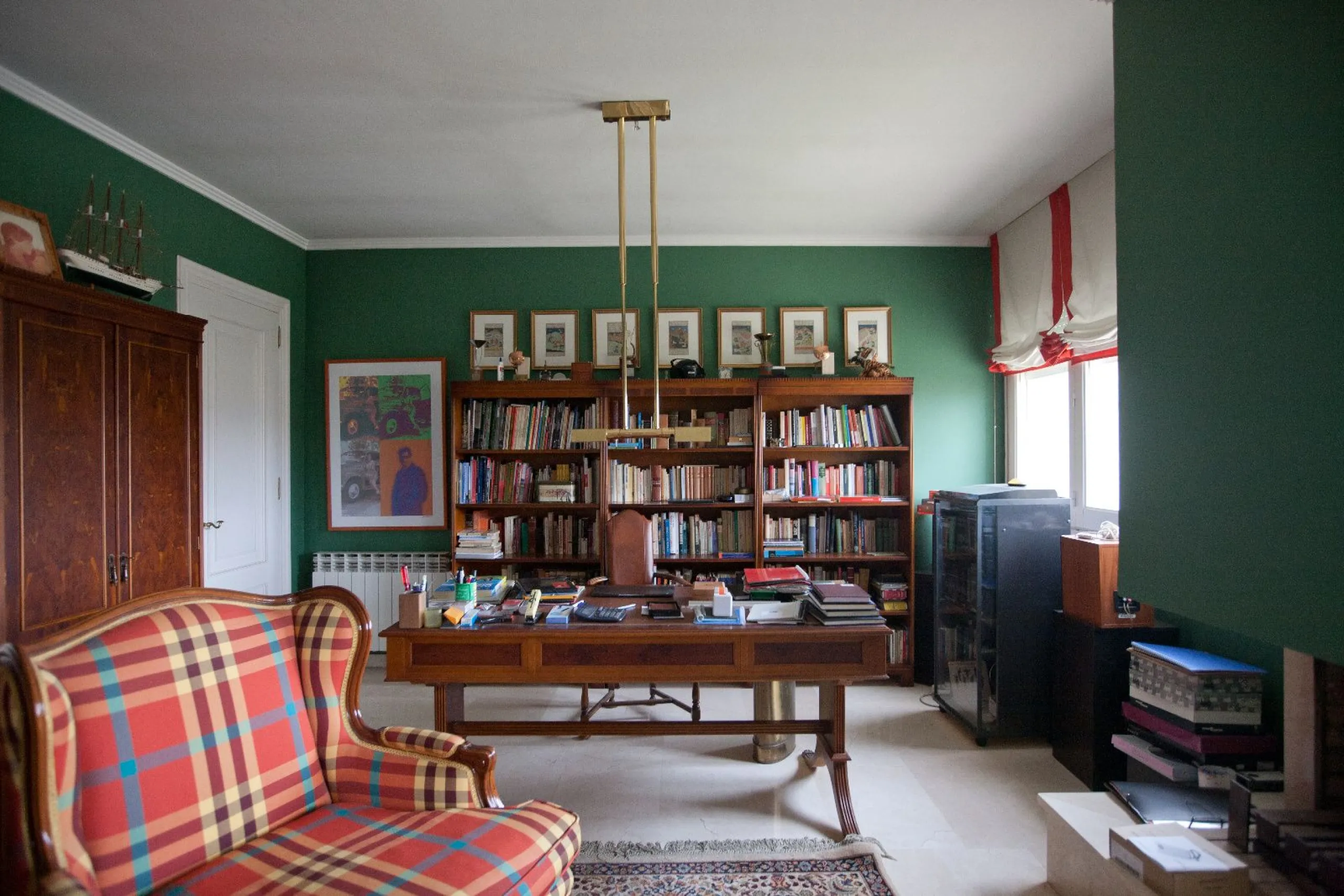 Chalet independiente Mora de Ebro, Costa Dorada