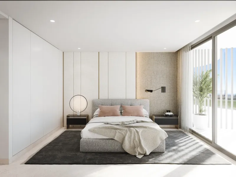 Luxury Living in the Marbella-Benahavís Hills: A Boutique Residential Community& & Prime Location Between Marbella and Benahavís& Nestled between the iconic towns of Marbella and Benahavís, this boutique residential community offers unparalleled 