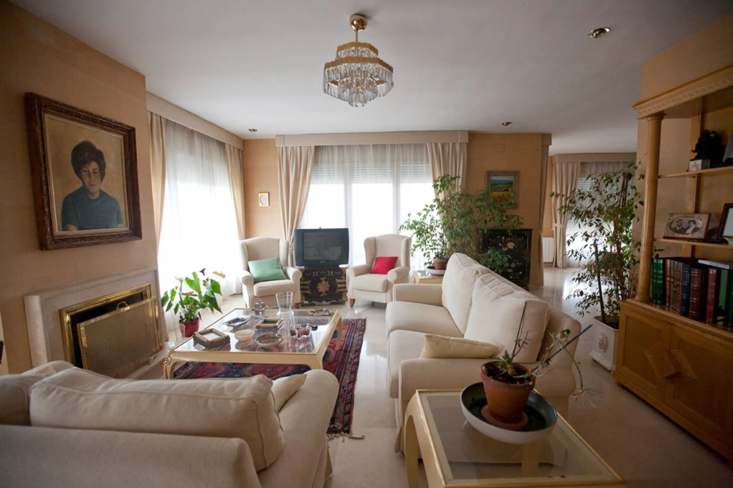 Chalet independiente Mora de Ebro, Costa Dorada