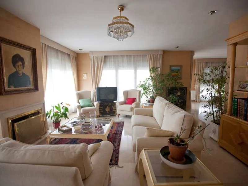Chalet independiente Mora de Ebro, Costa Dorada