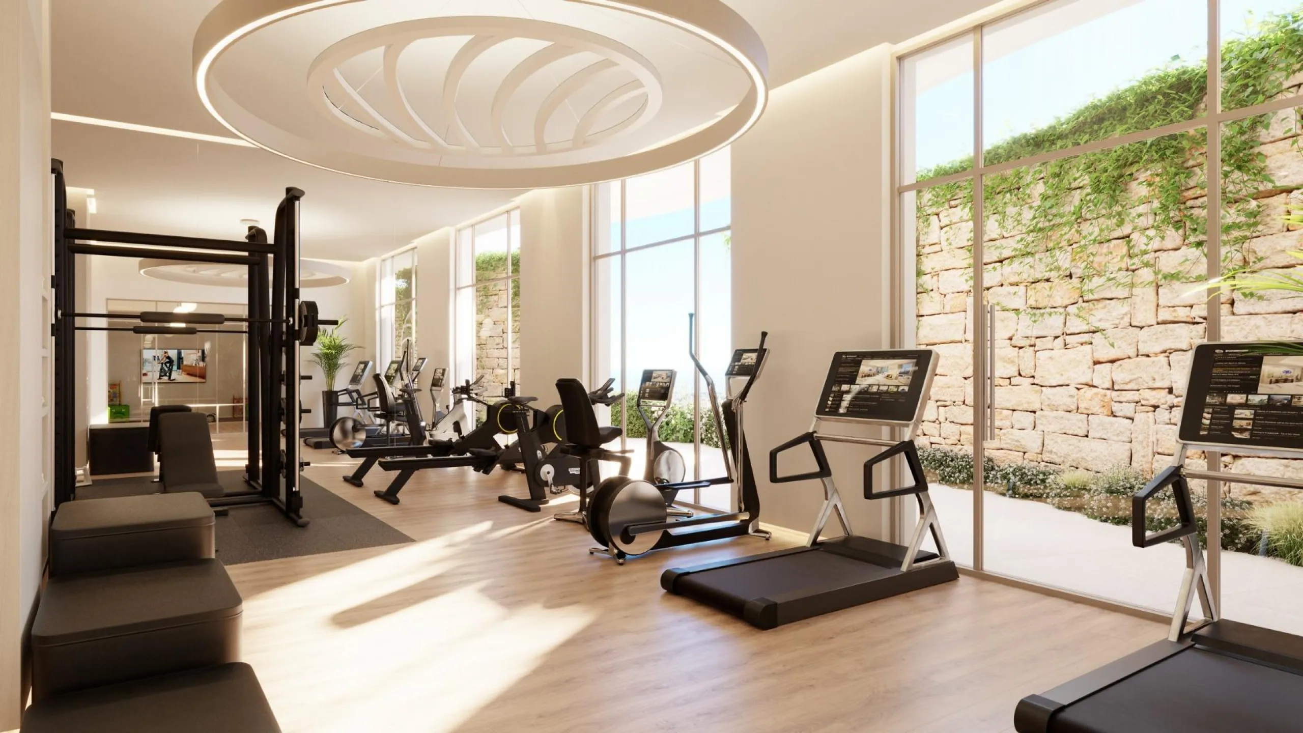 Luxury Living in the Marbella-Benahavís Hills: A Boutique Residential Community& & Prime Location Between Marbella and Benahavís& Nestled between the iconic towns of Marbella and Benahavís, this boutique residential community offers unparalleled 