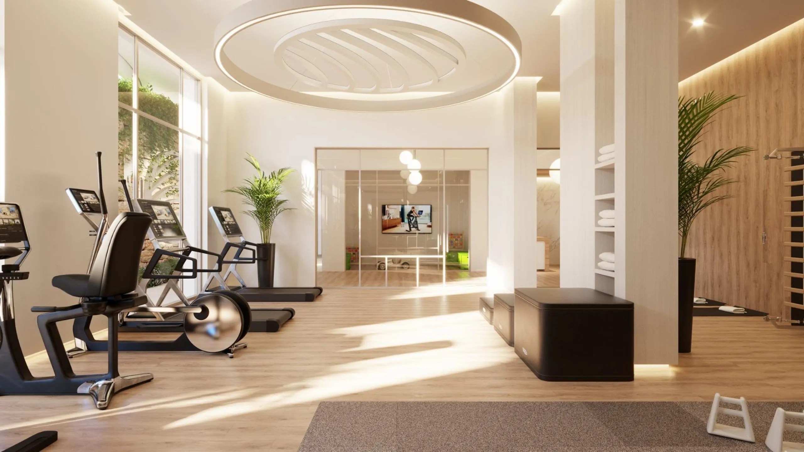 Luxury Living in the Marbella-Benahavís Hills: A Boutique Residential Community& & Prime Location Between Marbella and Benahavís& Nestled between the iconic towns of Marbella and Benahavís, this boutique residential community offers unparalleled 