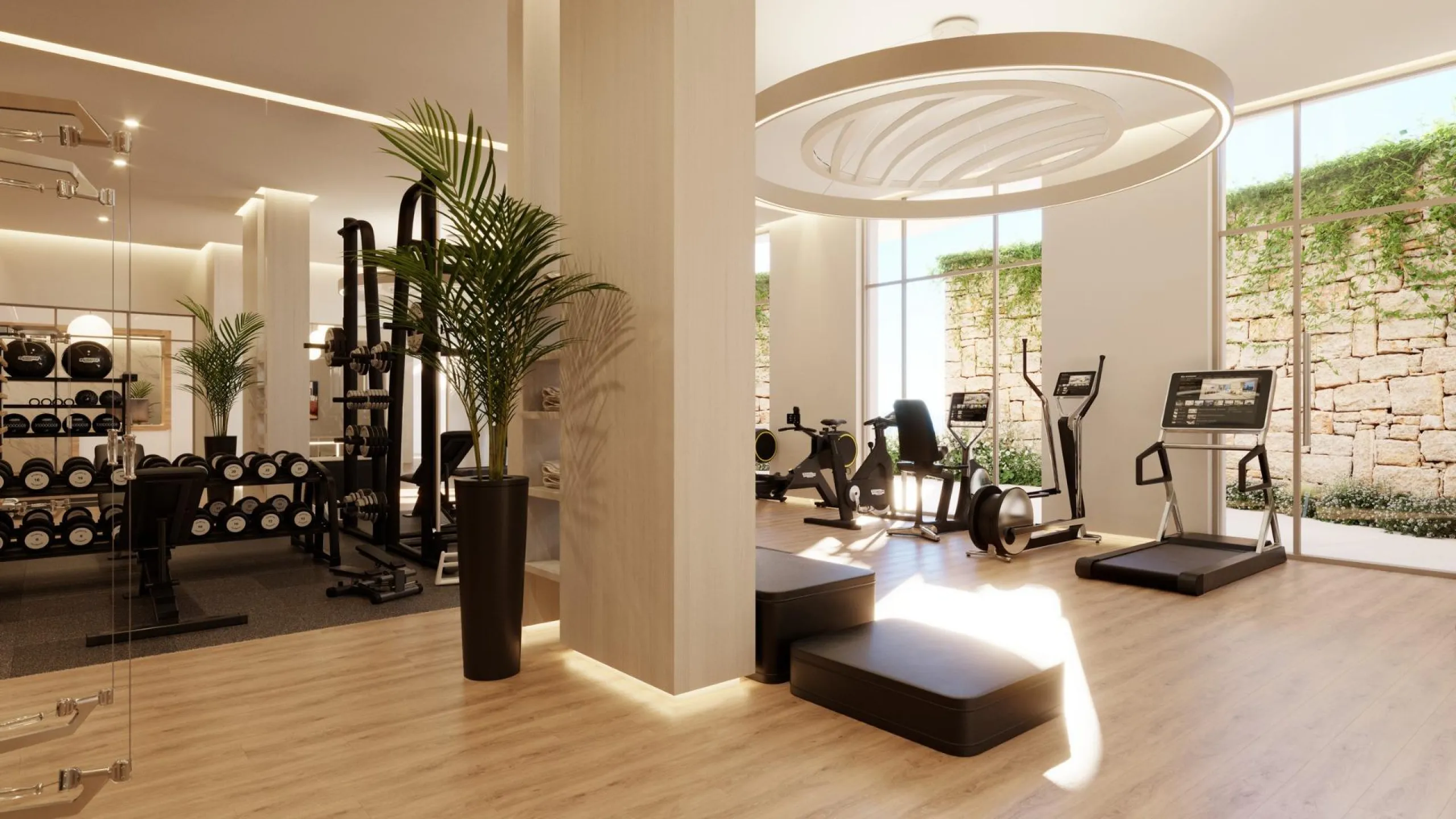 Luxury Living in the Marbella-Benahavís Hills: A Boutique Residential Community& & Prime Location Between Marbella and Benahavís& Nestled between the iconic towns of Marbella and Benahavís, this boutique residential community offers unparalleled 
