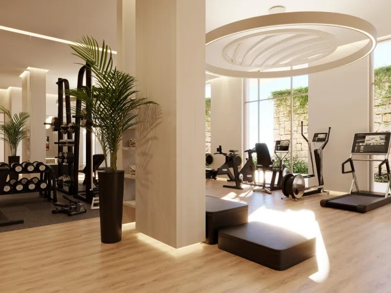 Luxury Living in the Marbella-Benahavís Hills: A Boutique Residential Community& & Prime Location Between Marbella and Benahavís& Nestled between the iconic towns of Marbella and Benahavís, this boutique residential community offers unparalleled 