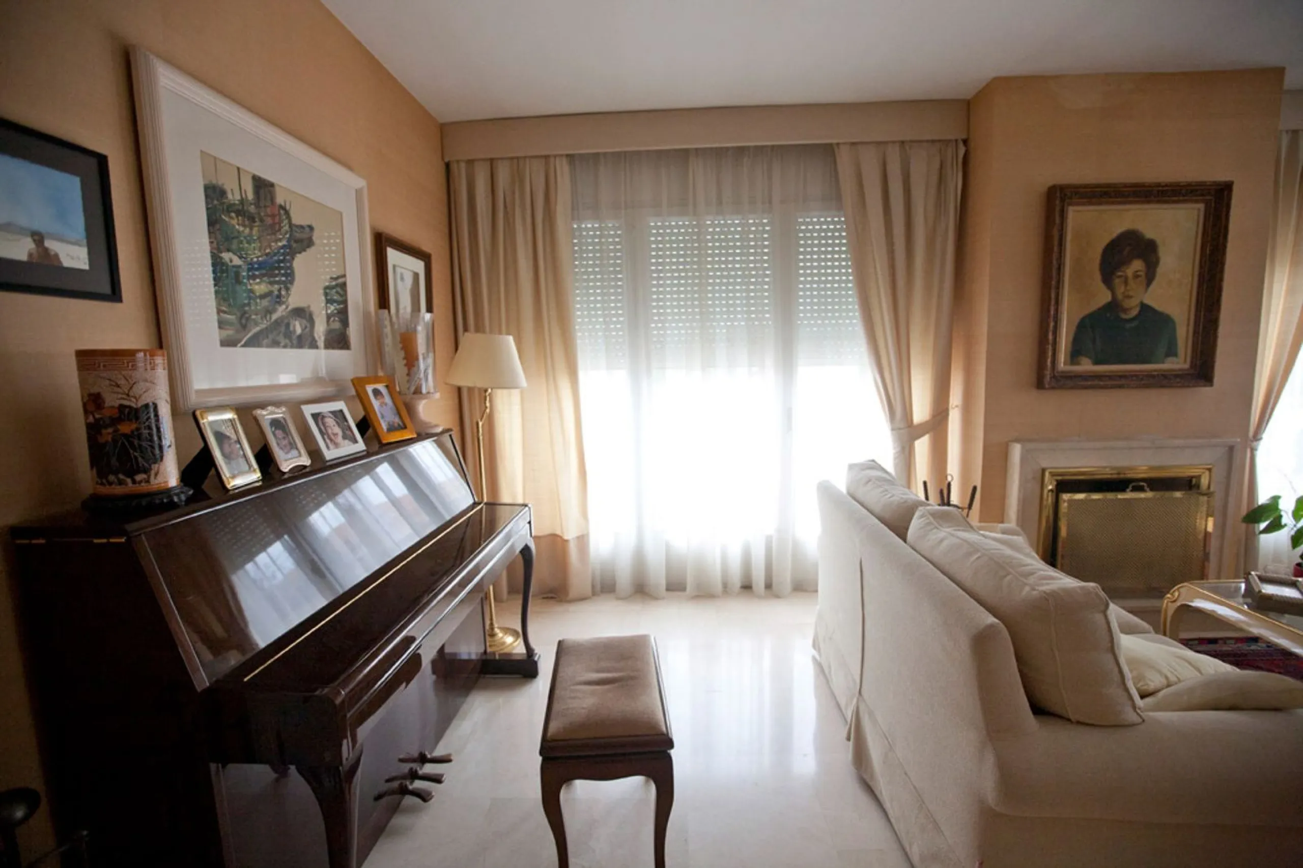 Chalet independiente Mora de Ebro, Costa Dorada
