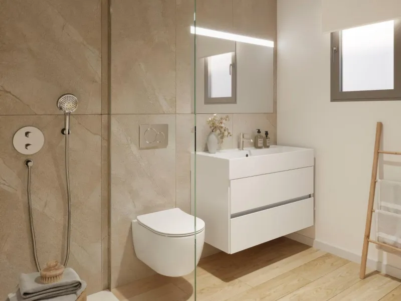 Luxury Coastal Living in San Pedro de Alcántara& & Prime Location in the Heart of the Costa del Sol& Located in the vibrant town of San Pedro de Alcántara, this exclusive new development is just a 10-minute walk from the beach and offers breathta