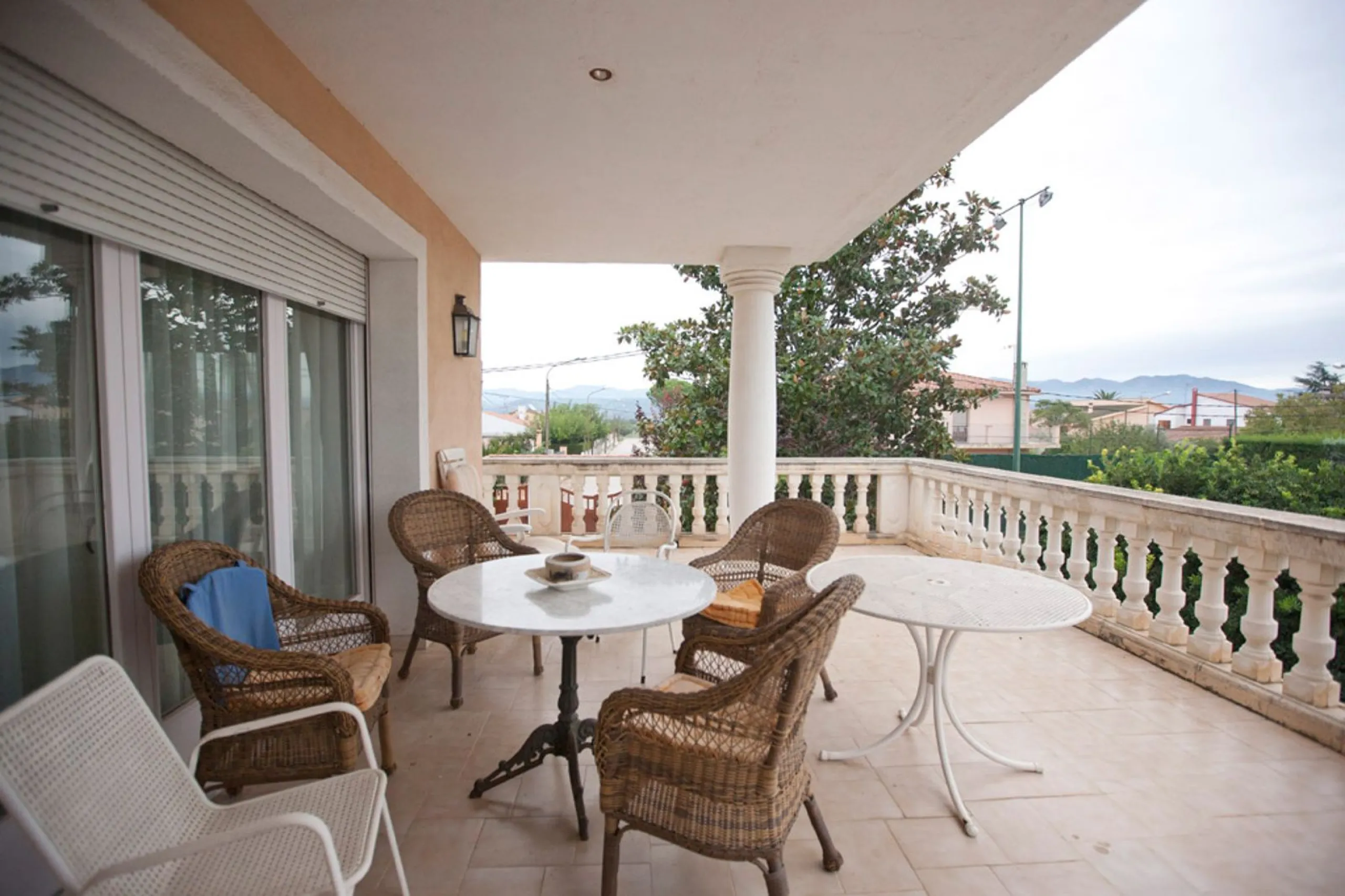 Chalet independiente Mora de Ebro, Costa Dorada