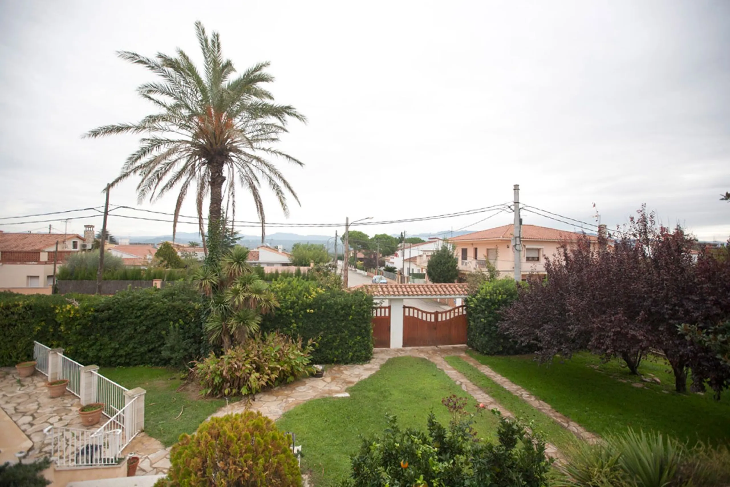 Chalet independiente Mora de Ebro, Costa Dorada