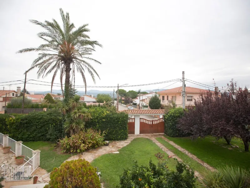 Chalet independiente Mora de Ebro, Costa Dorada
