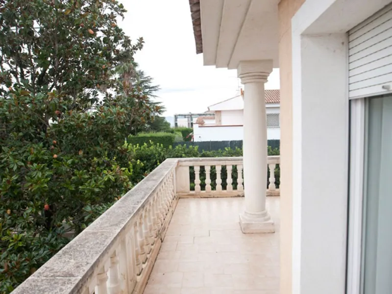 Chalet independiente Mora de Ebro, Costa Dorada