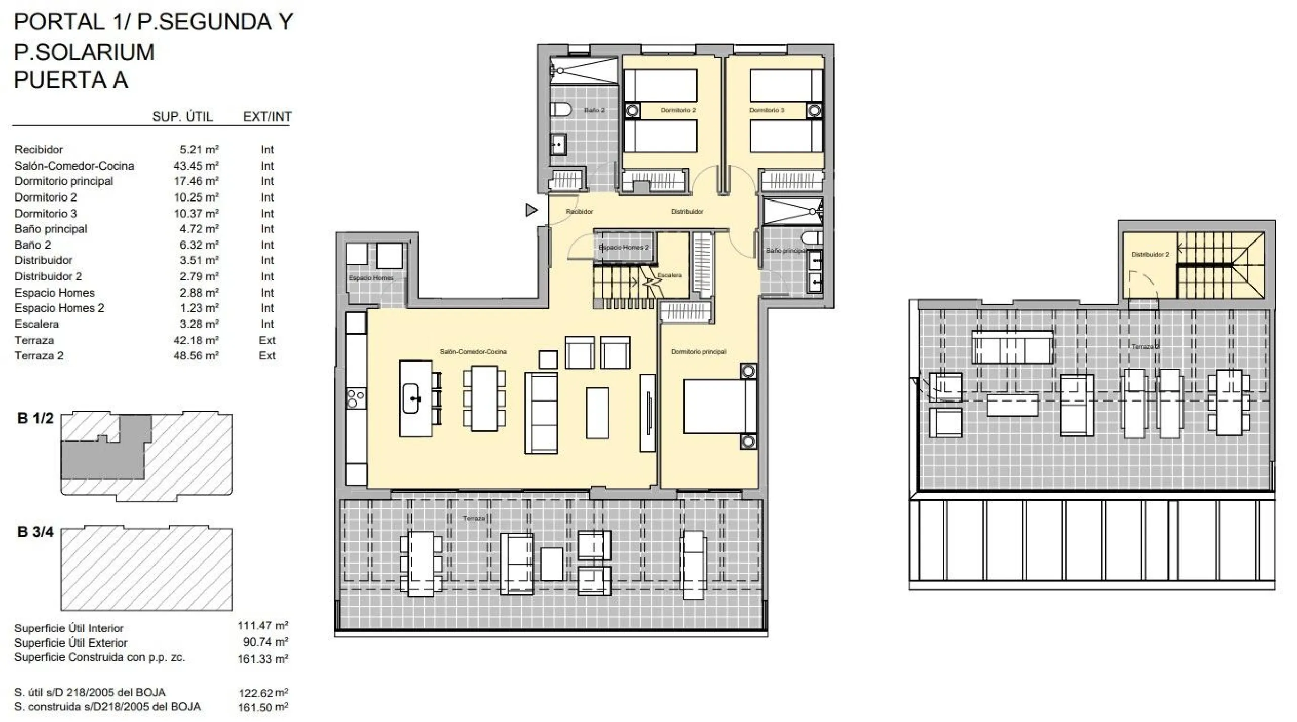 Luxury Living by the Sea: Exclusive New Construction in Estepona& & A Prime Location in Estepona& This exclusive development of 25 luxury residences is located in one of Estepona’s most dynamic and sought-after areas. Situated just 400 meters fro