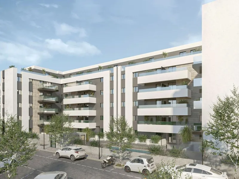 Exclusivity and Contemporary Design in the Heart of the Costa del Sol& & Discover a Modern Residential Complex with Exceptional Features& Welcome to this remarkable residential development, featuring 76 premium apartments spread across five floor