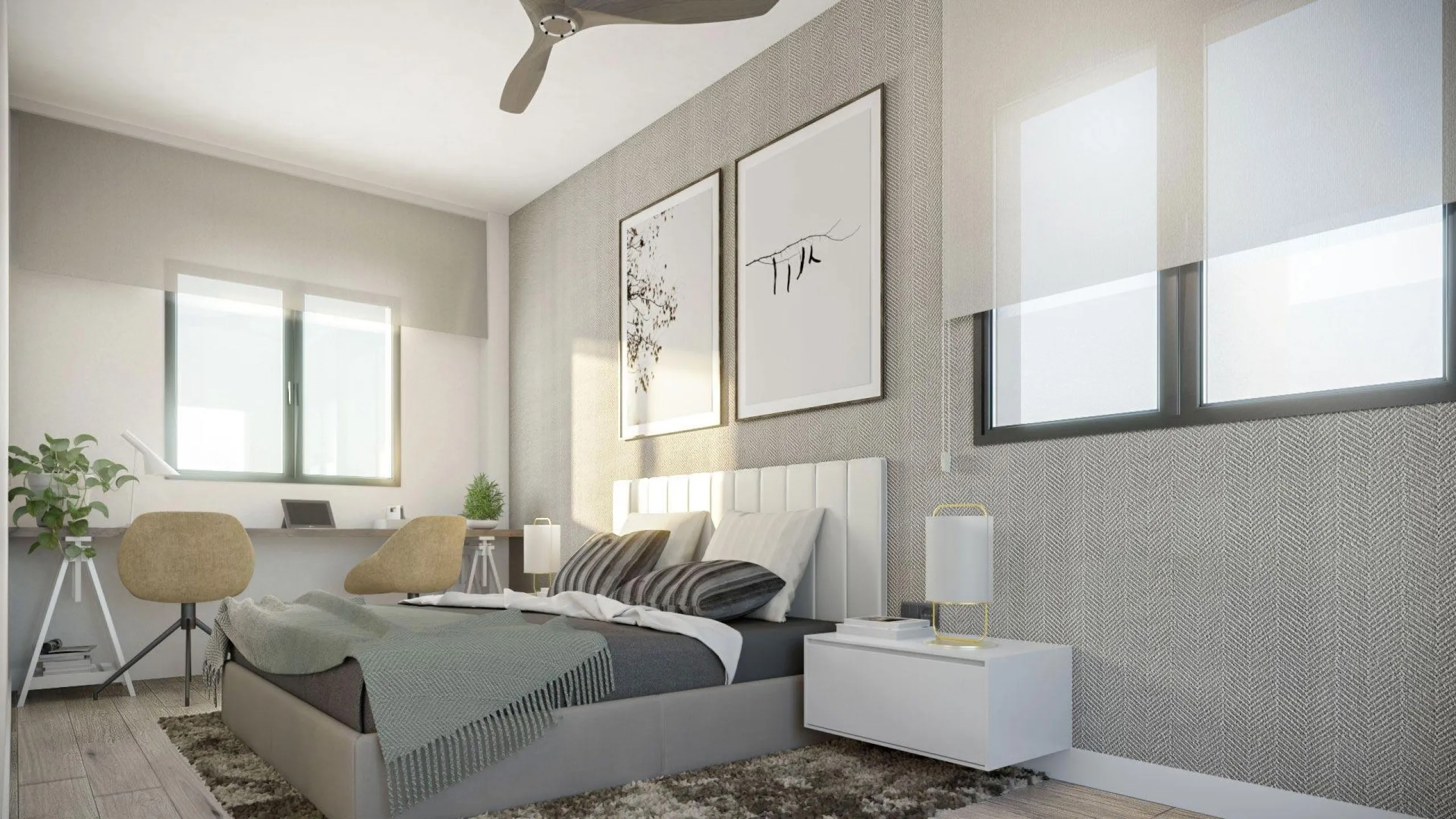 Exclusivity and Contemporary Design in the Heart of the Costa del Sol& & Discover a Modern Residential Complex with Exceptional Features& Welcome to this remarkable residential development, featuring 76 premium apartments spread across five floor