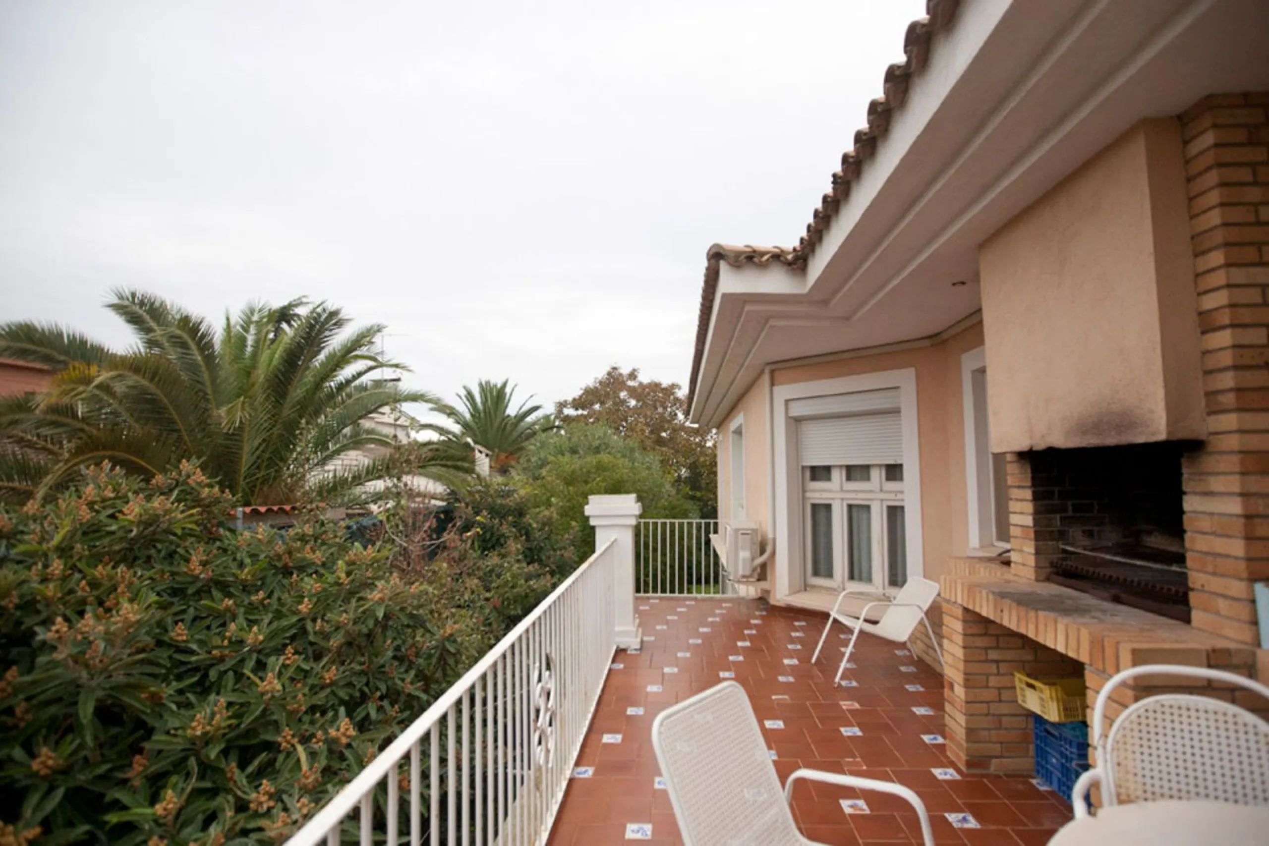 Chalet independiente Mora de Ebro, Costa Dorada