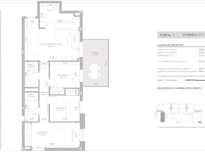 Exclusivity and Contemporary Design in the Heart of the Costa del Sol& & Discover a Modern Residential Complex with Exceptional Features& Welcome to this remarkable residential development, featuring 76 premium apartments spread across five floor