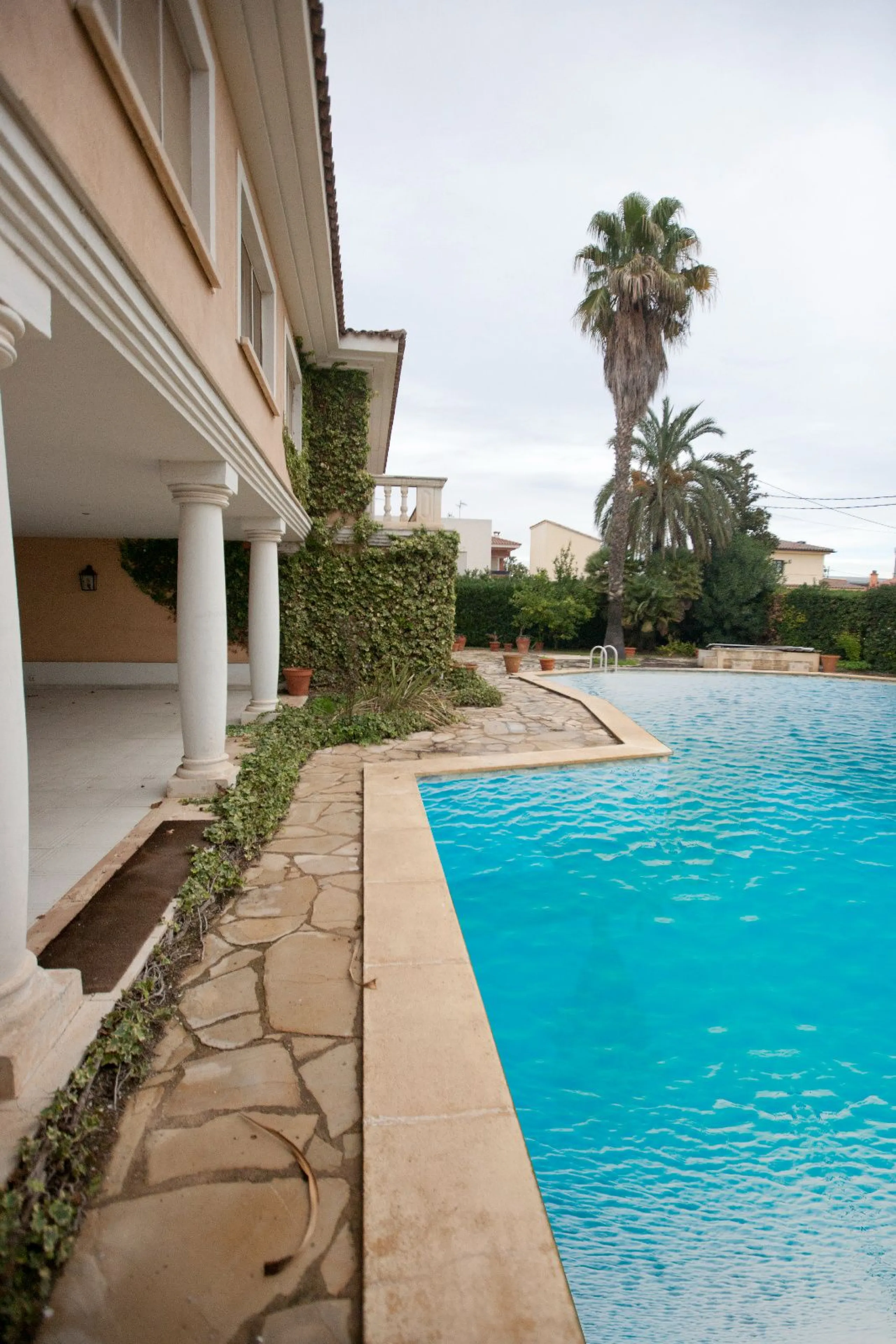Chalet independiente Mora de Ebro, Costa Dorada