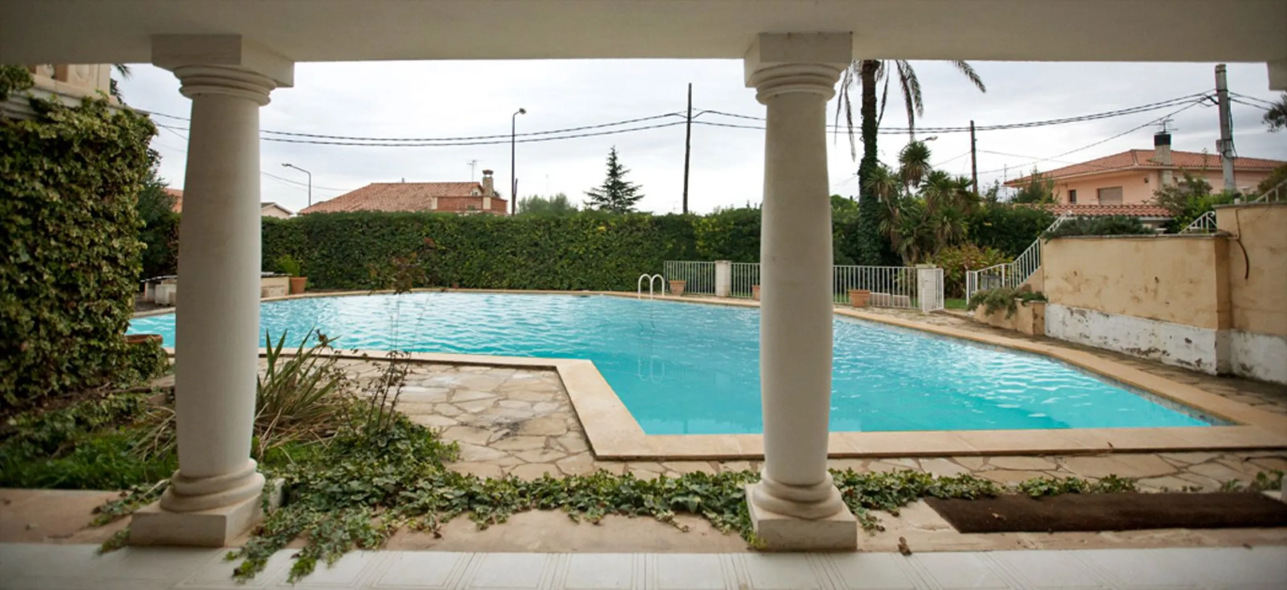 Chalet independiente Mora de Ebro, Costa Dorada