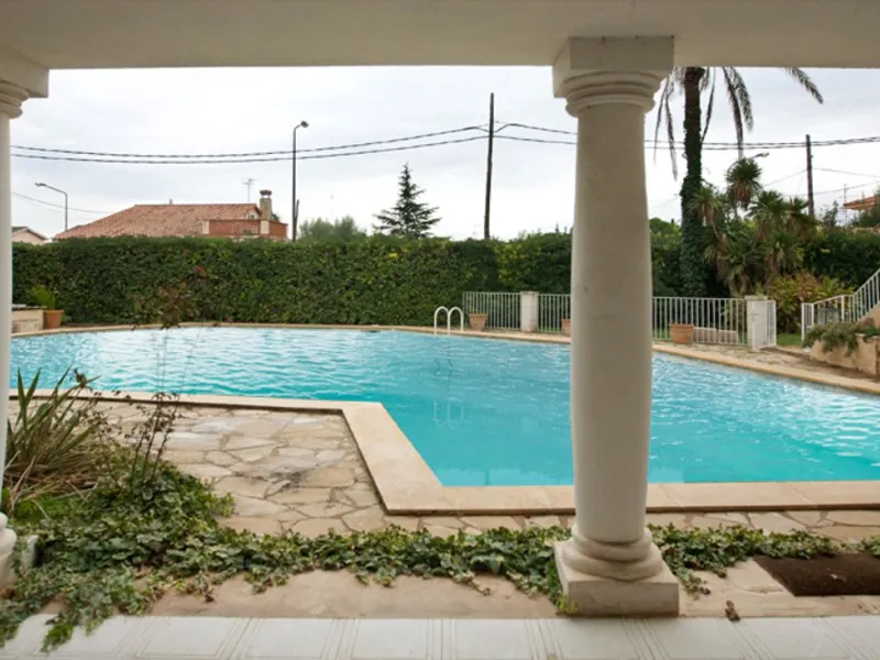 Chalet independiente Mora de Ebro, Costa Dorada