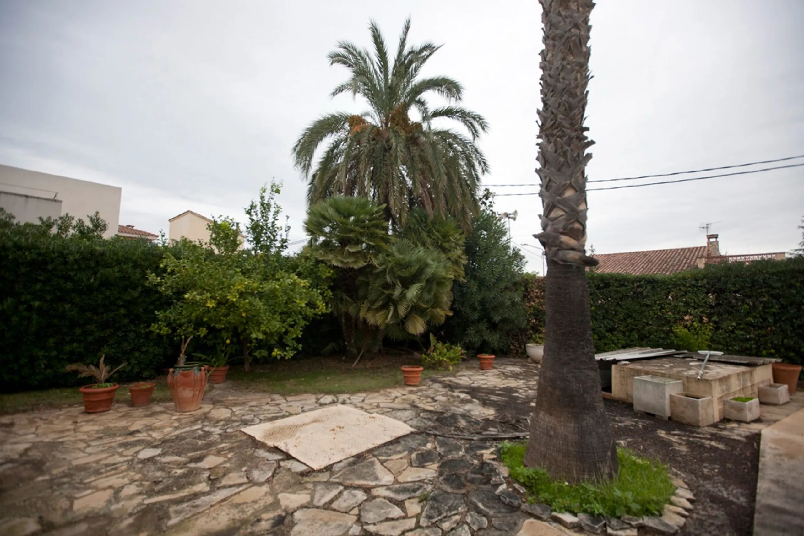 Chalet independiente Mora de Ebro, Costa Dorada