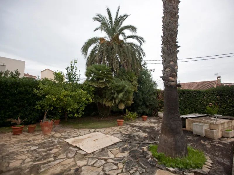 Chalet independiente Mora de Ebro, Costa Dorada