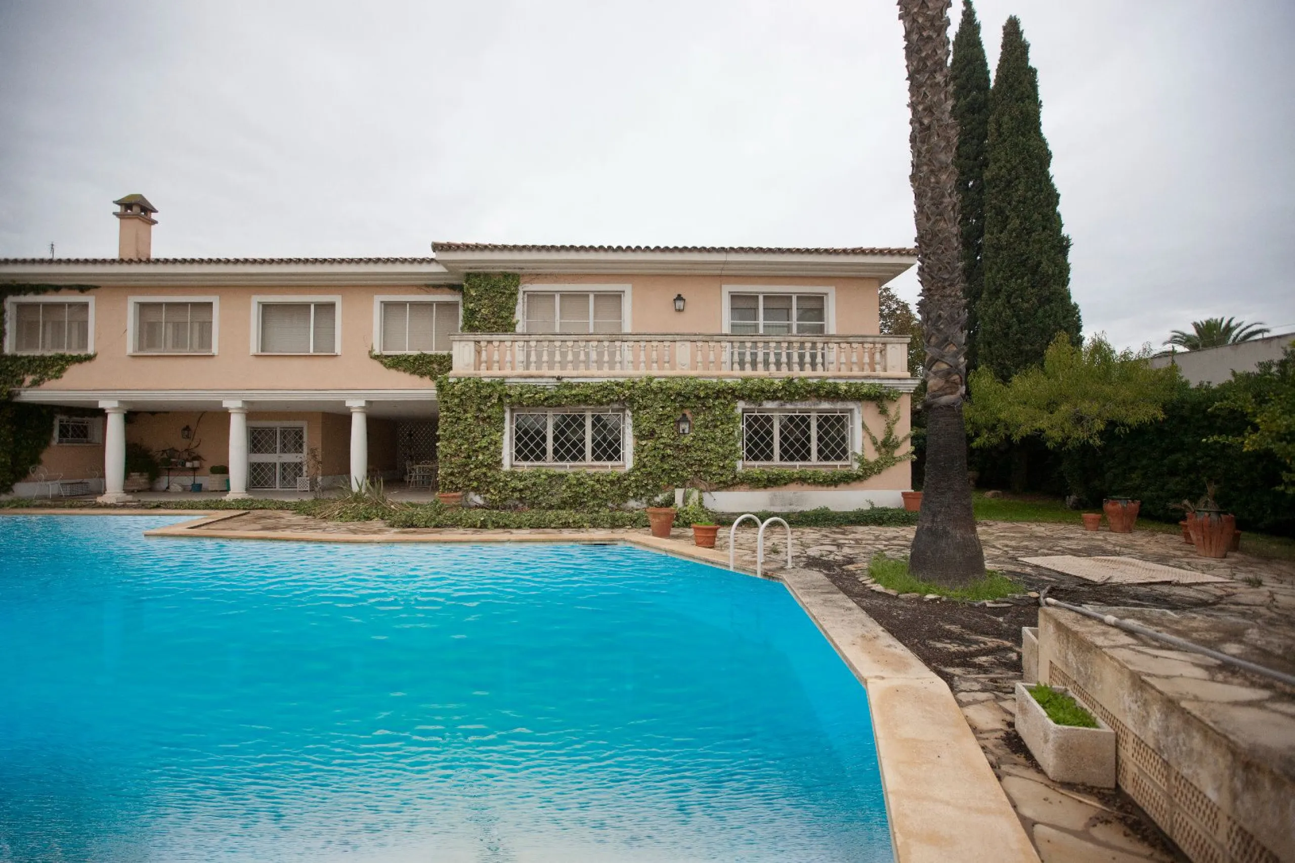 Chalet independiente Mora de Ebro, Costa Dorada