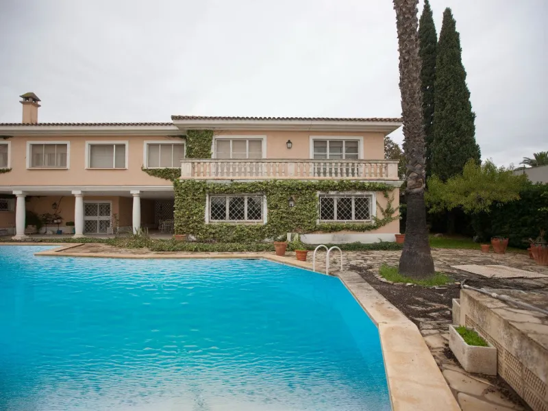 Chalet independiente Mora de Ebro, Costa Dorada