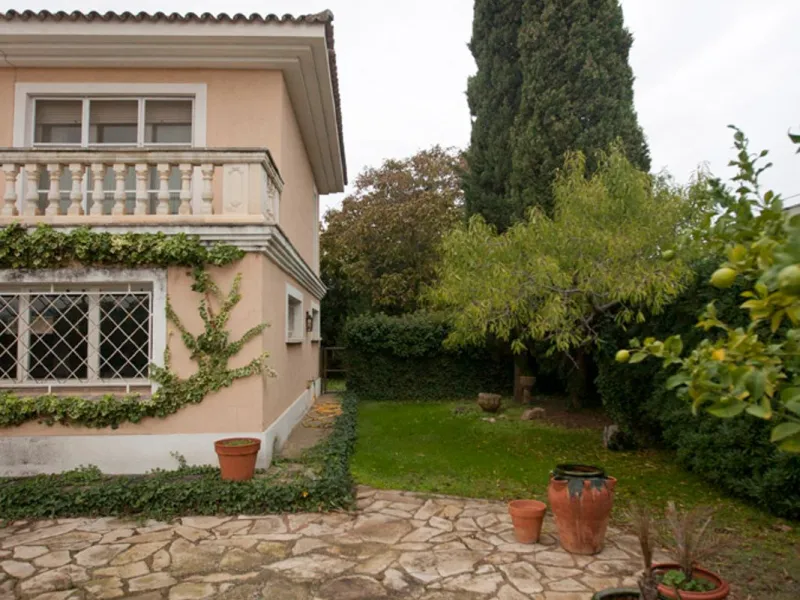 Chalet independiente Mora de Ebro, Costa Dorada