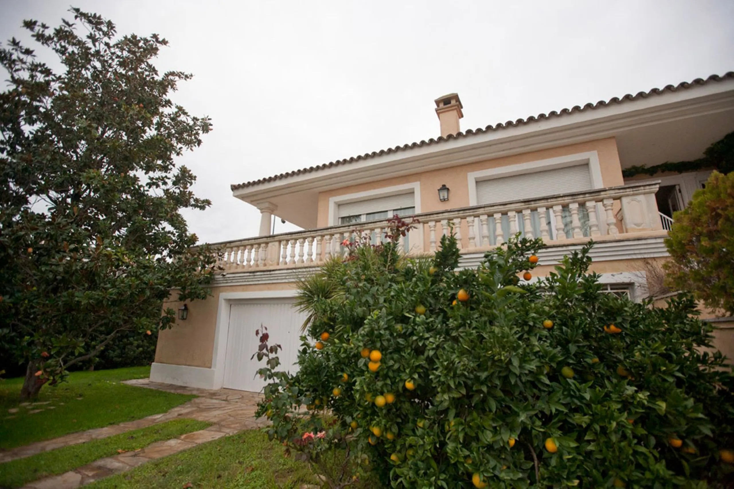 Chalet independiente Mora de Ebro, Costa Dorada