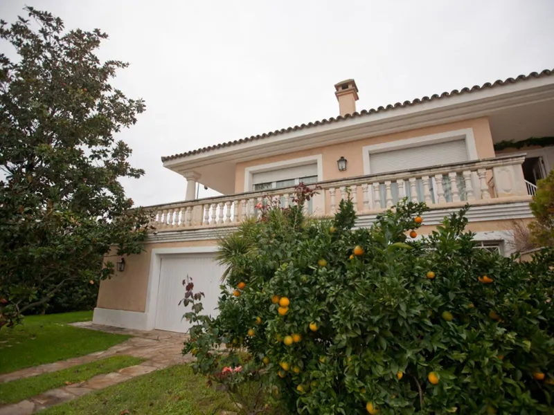 Chalet independiente Mora de Ebro, Costa Dorada