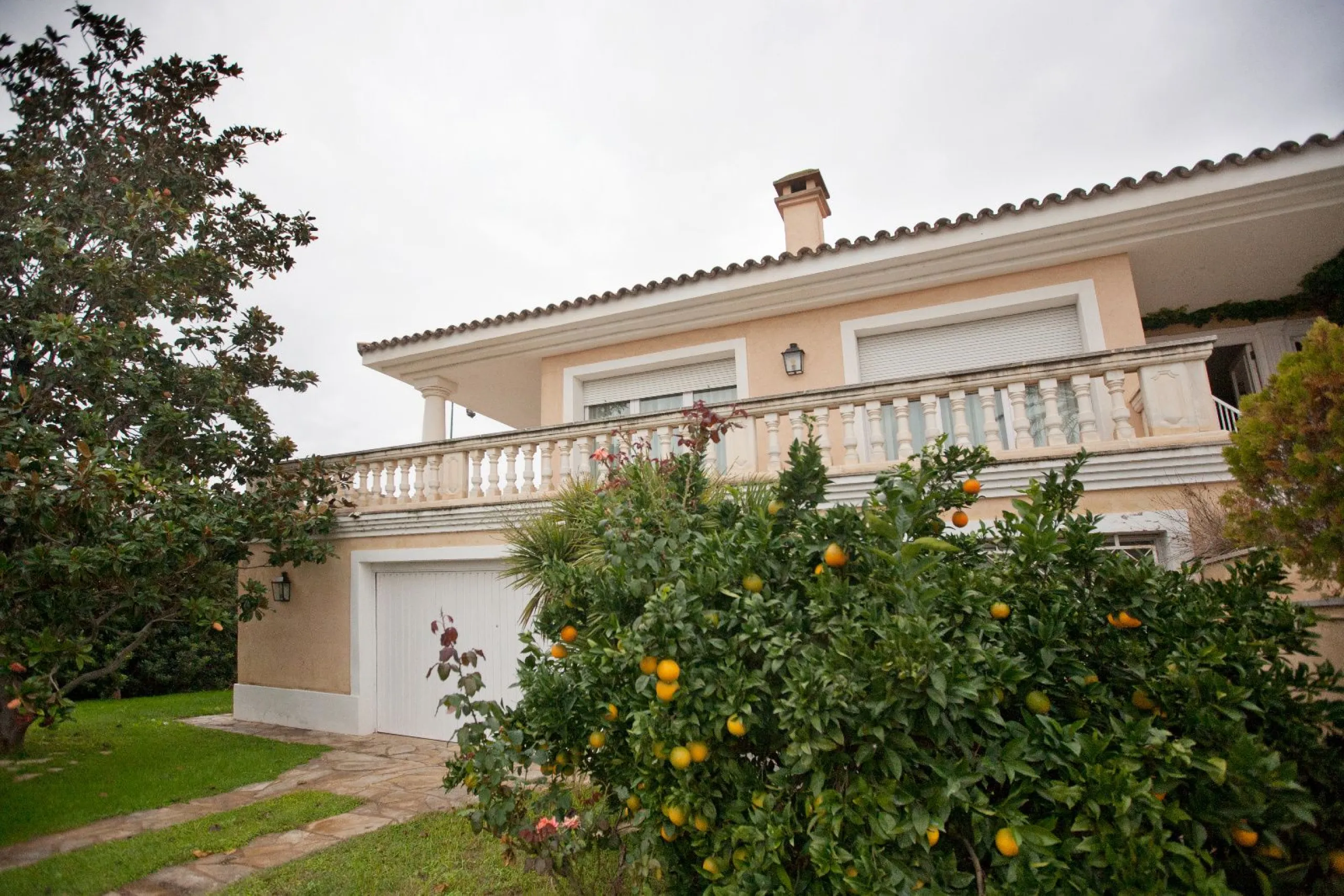 Chalet independiente Mora de Ebro, Costa Dorada