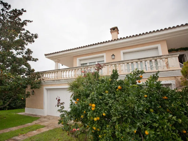 Chalet independiente Mora de Ebro, Costa Dorada