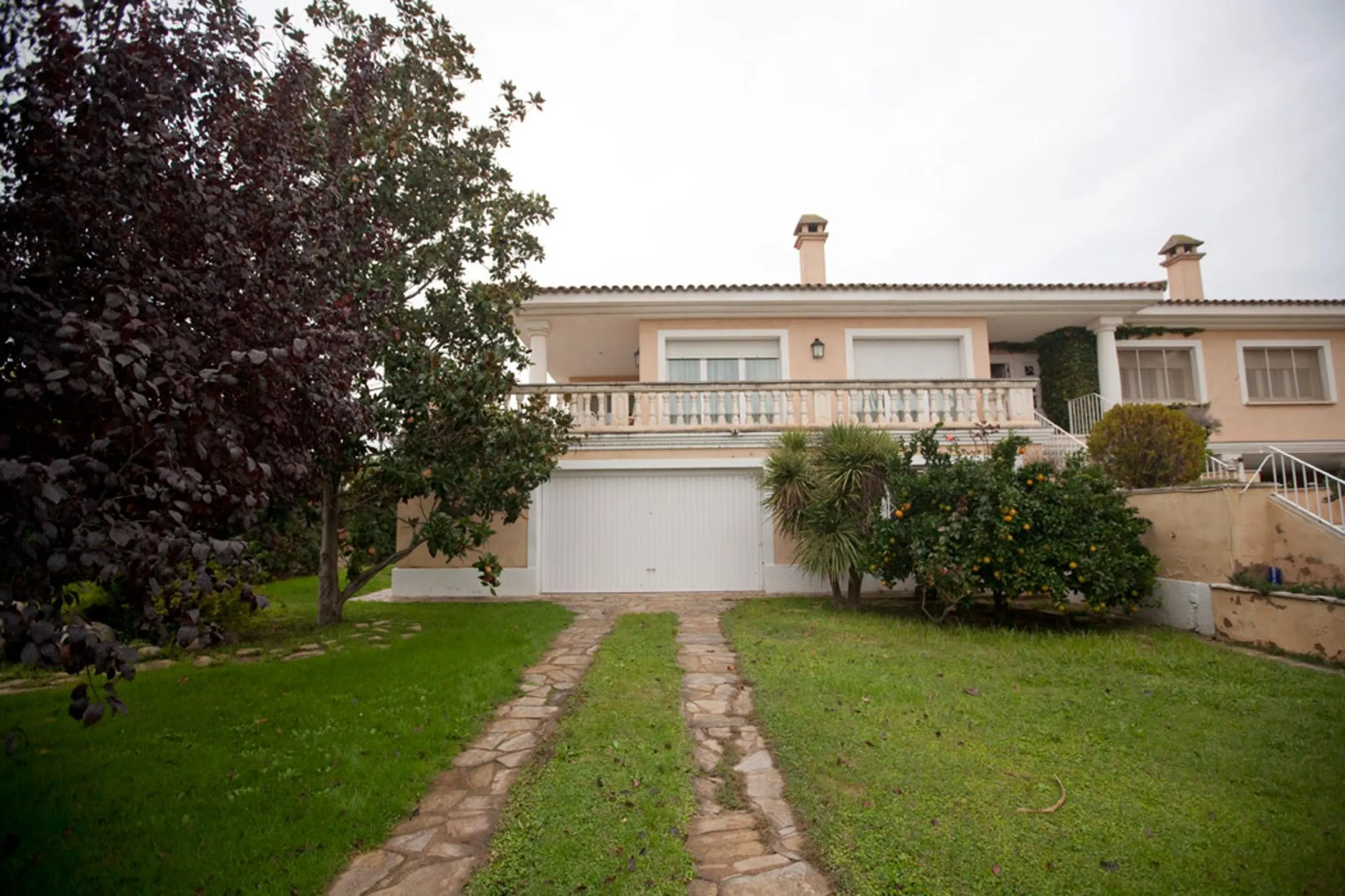 Chalet independiente Mora de Ebro, Costa Dorada