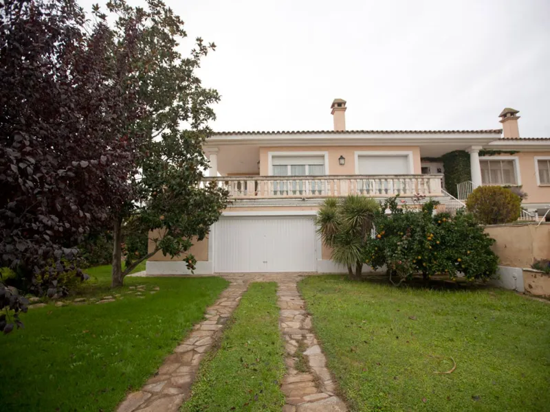 Chalet independiente Mora de Ebro, Costa Dorada