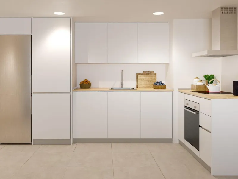 New Construction Residential Complex in El Chaparral, Mijas& & Modern and Functional Living in the Heart of Costa del Sol& Discover this exceptional new construction residential complex in El Chaparral, Mijas, designed for comfortable and modern 