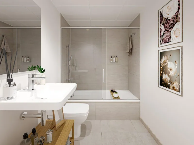 New Construction Residential Complex in El Chaparral, Mijas& & Modern and Functional Living in the Heart of Costa del Sol& Discover this exceptional new construction residential complex in El Chaparral, Mijas, designed for comfortable and modern 