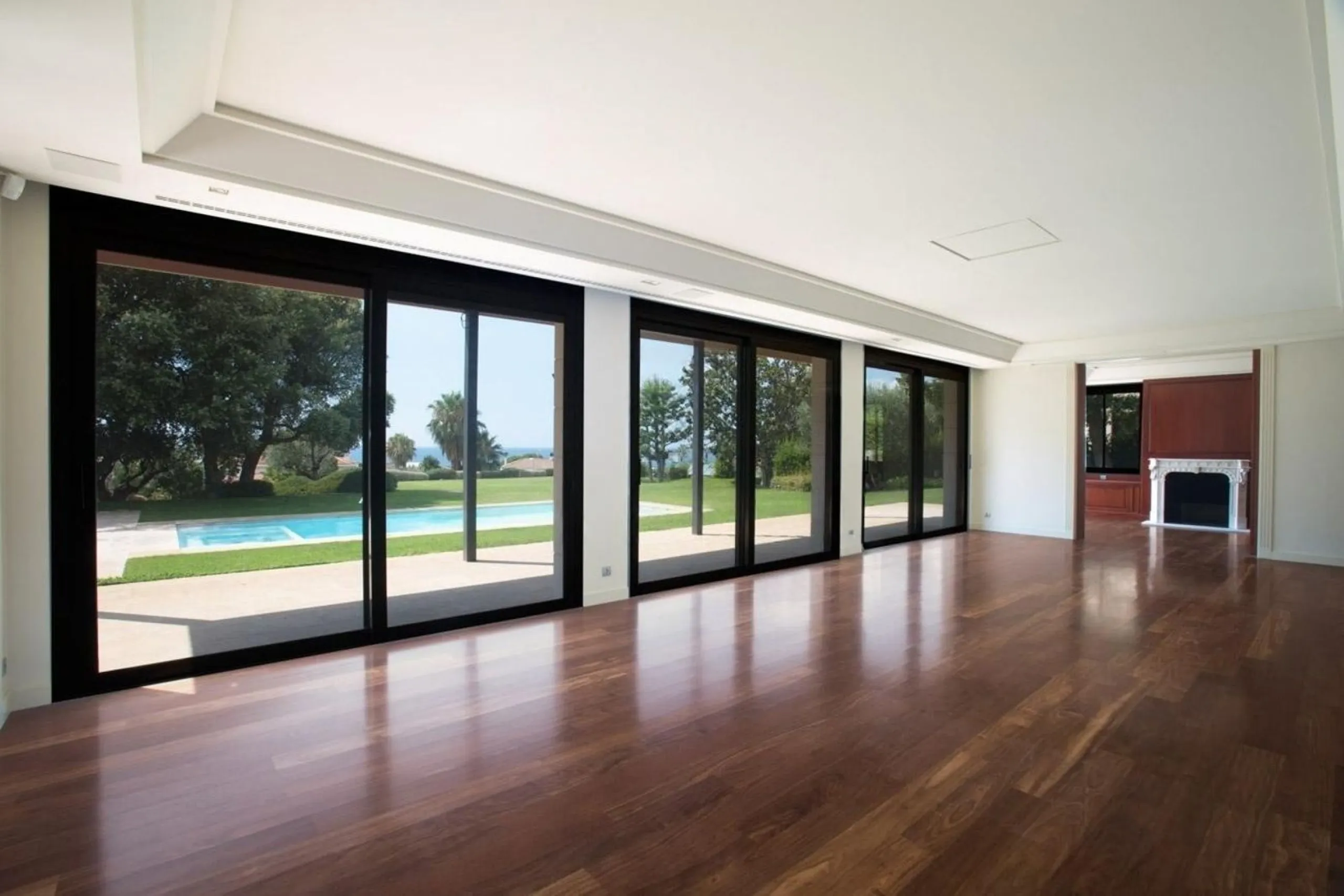 Luxury Sea View Villa in Alella, Maresme
