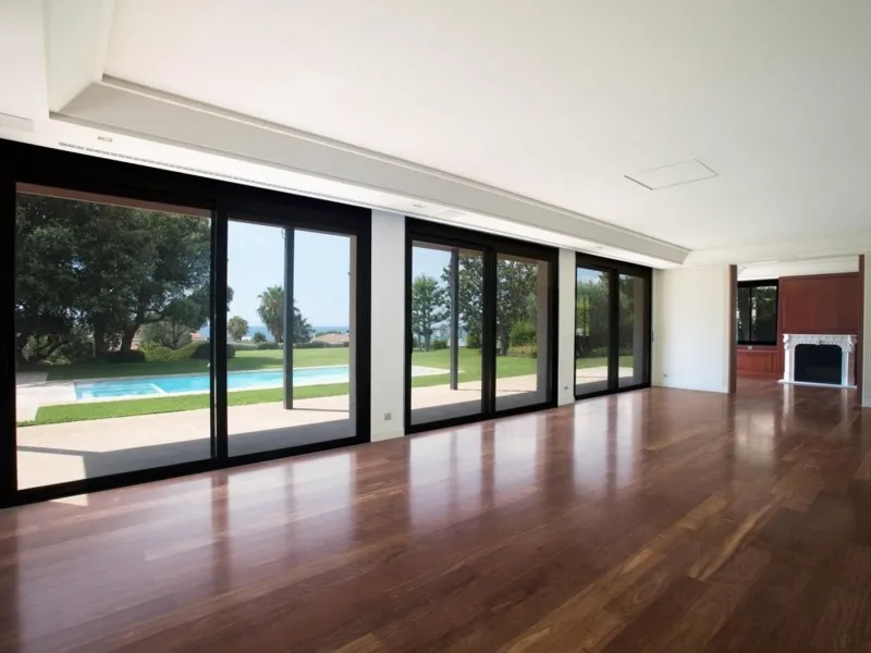 Luxury Sea View Villa in Alella, Maresme