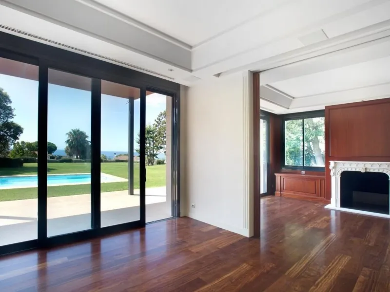 Luxury Sea View Villa in Alella, Maresme