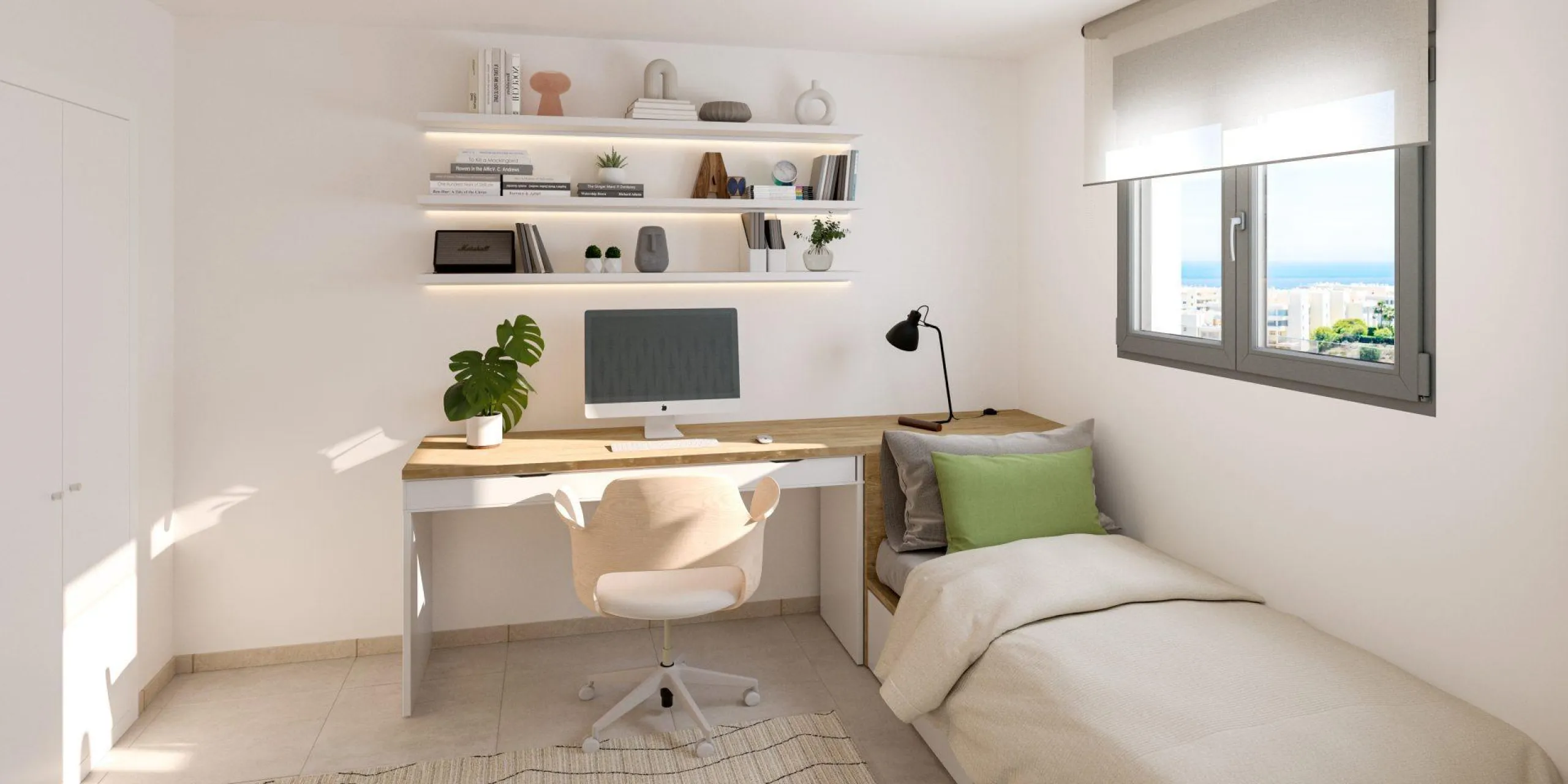 New Construction Residential Complex in El Chaparral, Mijas& & Modern and Functional Living in the Heart of Costa del Sol& Discover this exceptional new construction residential complex in El Chaparral, Mijas, designed for comfortable and modern 