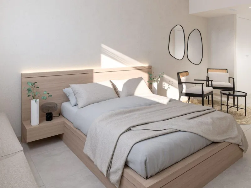 New Construction Residential Complex in El Chaparral, Mijas& & Modern and Functional Living in the Heart of Costa del Sol& Discover this exceptional new construction residential complex in El Chaparral, Mijas, designed for comfortable and modern 