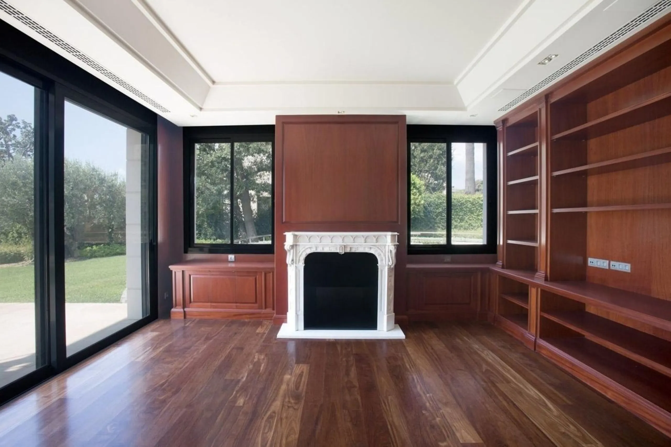 Luxury Sea View Villa in Alella, Maresme