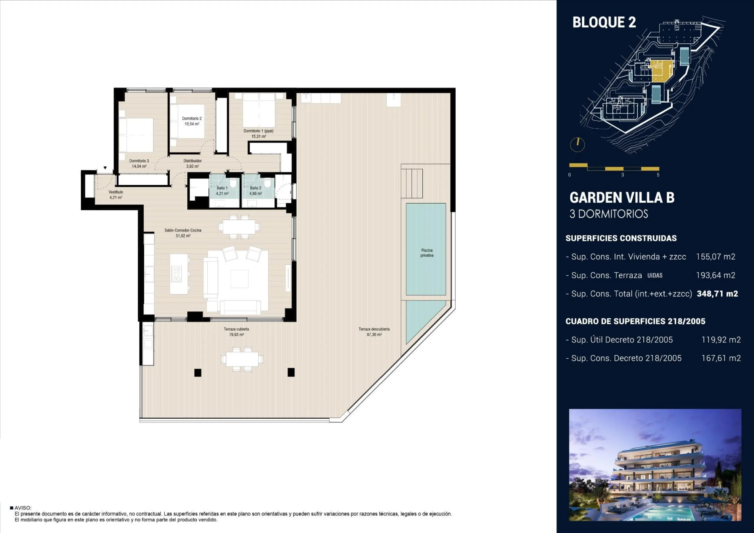 Exclusivity and Innovation: New Construction in Reserva del Higuerón, Costa del Sol& & Architectural Design That Maximizes Sea Views& This exclusive new development in the prestigious Reserva del Higuerón, Costa del Sol, stands out for its innova