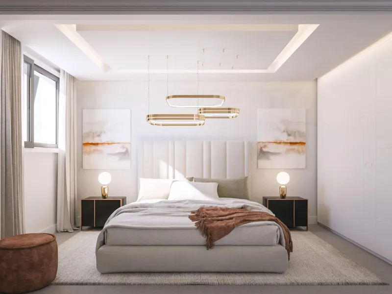 Exclusivity and Innovation: New Construction in Reserva del Higuerón, Costa del Sol& & Architectural Design That Maximizes Sea Views& This exclusive new development in the prestigious Reserva del Higuerón, Costa del Sol, stands out for its innova